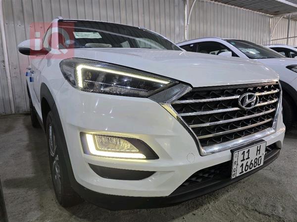 هیۆندای تۆکسۆن 2019  بۆ فرۆشتن لە عێراق -  بەغداد